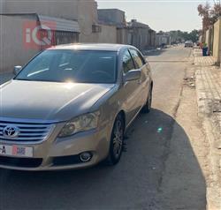 تۆیۆتا ئەڤەلۆن